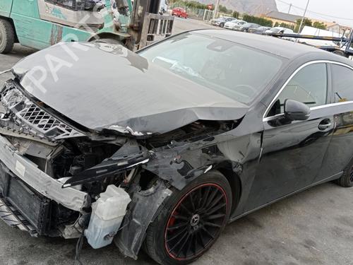 Højre fortil udvendigt håndtag MERCEDES-BENZ A-CLASS (W177) A 200 d (177.012) | BP16846514C129