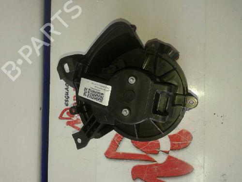 Heater blower motor OPEL COMBO Box Body/MPV (X12) 1.6 CDTI (B05) | BP16891781M62 