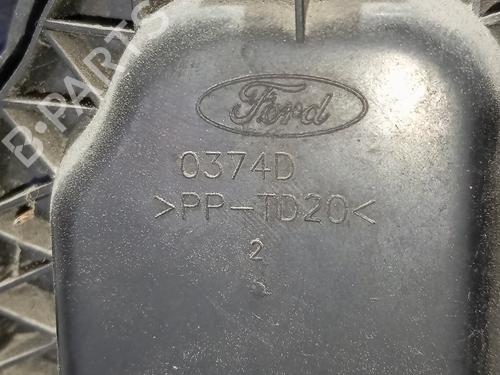 Left headlight FORD FOCUS I Saloon (DFW) 1.6 16V | BP28728281C28