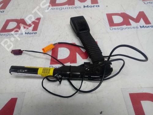 Front right belt tensioner FORD FOCUS II (DA_, HCP, DP)  | BP16499406C88 