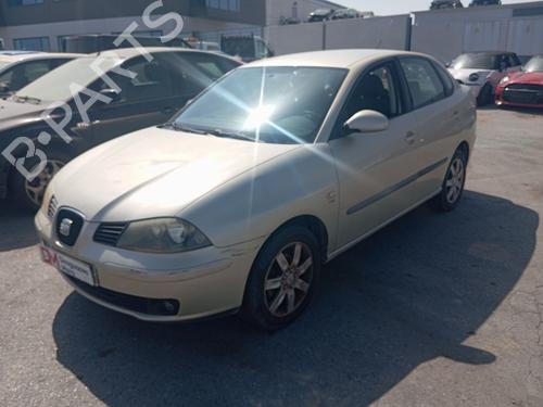 Ricambi SEAT CORDOBA (6L2) 1.9 TDI 4893305