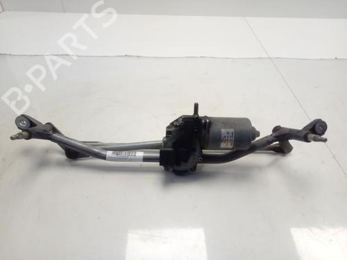 Used Front wiper motor JAGUAR XF I (X250) [2008-2015]  15255328