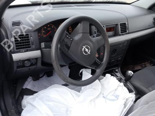 Højre forlygte OPEL VECTRA C (Z02) | BP26334450C29