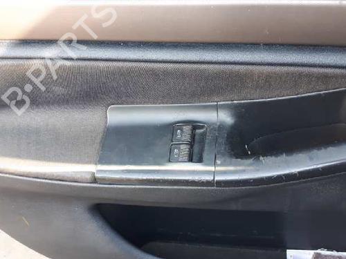 Used Left front window switch AUDI A4 B5 Avant (8D5) 2.5 TDI (150 hp) 30370513