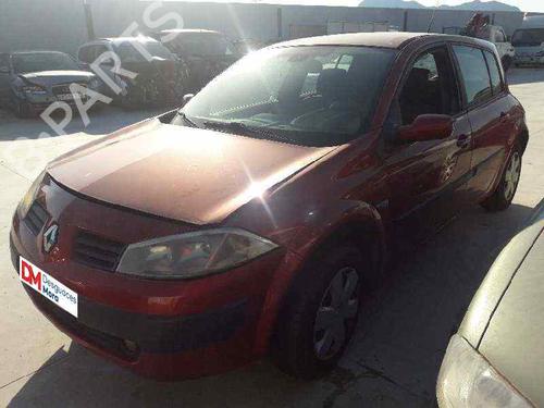 Right rear window switch RENAULT MEGANE II (BM0/1_, CM0/1_)  | BP18150997I28 