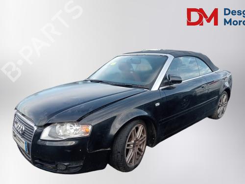 Electronic module AUDI A4 B7 Convertible (8HE) 2.0 TDI | BP32035009M83 