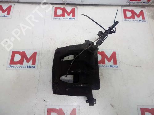 Used Left front brake caliper NISSAN CABSTAR (F23, H41, H42) [1992-2011]  30370850