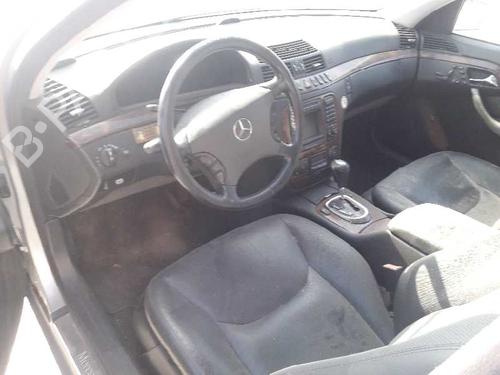 Generator MERCEDES-BENZ S-CLASS (W220, V220) | BP30374000M7