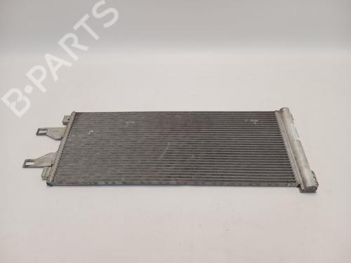 Used AC radiator AC radiator 36700537 36700537