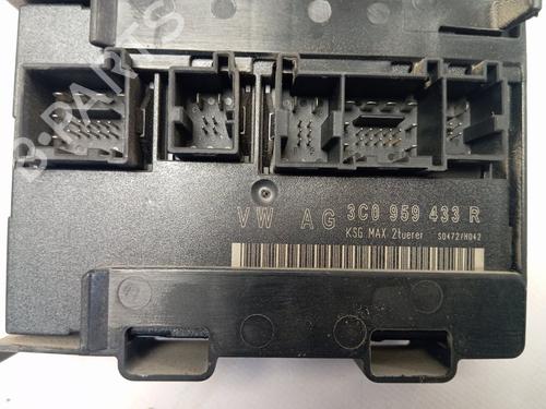 Electronic module VW PASSAT B5.5 (3B3) 2.0 TDI | BP28035332M83 