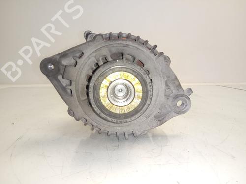 Used Alternator FORD MAVERICK (UDS, UNS) 2.7 TD (100 hp) 13739377