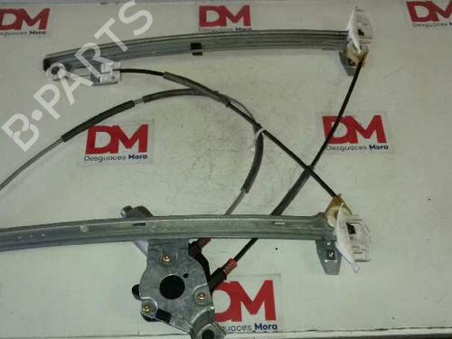 Rudehejsemekanisme ventre foran CITROËN XSARA (N1)  | BP12648067C22 