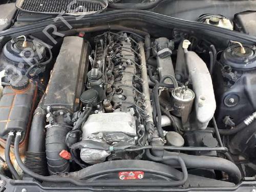 Toeter MERCEDES-BENZ S-CLASS (W220, V220)  | BP30371444E13 