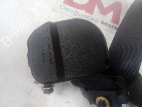Sikkerhetsbelte bak høyre OPEL FRONTERA B (U99) 2.2 DTI (6B_ZC, 6B_VF, 6B_66, 6B_76) | BP12836769I28 