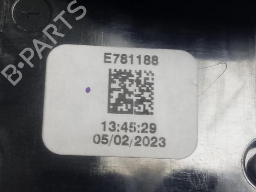 Headlight switch CITROËN C4 III (BA_, BB_, BC_)  | BP16886491I24 