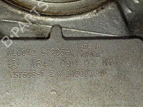 Engine MERCEDES-BENZ M-CLASS (W164) ML 320 CDI 4-matic (164.122) | BP36086222M1 - Image 6