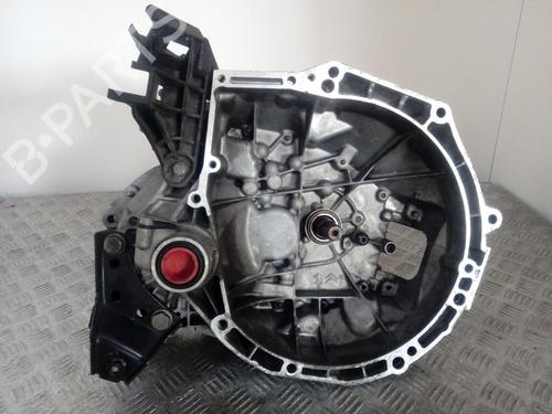 Używane Skrzynia biegów CITROËN C3 II (SC_) [2009-2025]  22902410