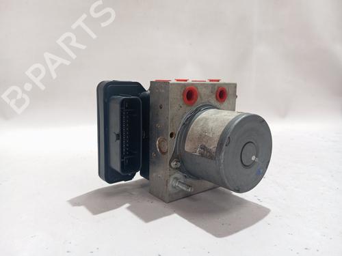 Used ABS pump RENAULT MASTER III Van (FV) 2.3 dCi 100 RWD (FV0B, FV0H, FV0K) (101 hp) 31356726