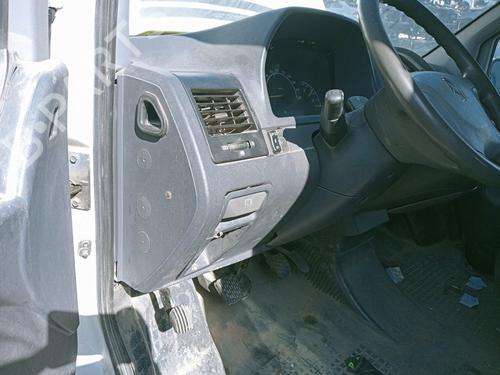 Gearbox MERCEDES-BENZ VITO Van (W638) 113 2.0 (638.014, 638.094) | BP26432783M3 
