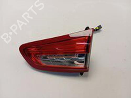 Used Heater blower motor NISSAN LEAF (ZE0) Electric (109 hp) 30373758