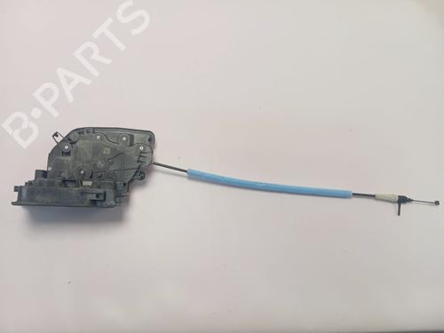 Used Front right lock Front right lock MINI MINI Convertible (F67) Cooper C (163 hp) 40298277 40298277