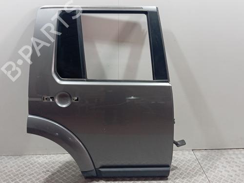 Used Right rear door Right rear door 39529115 39529115