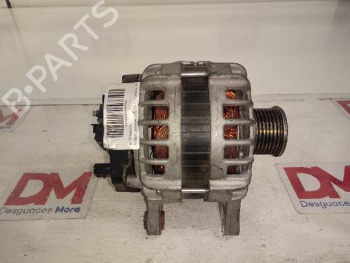 Alternator NISSAN QASHQAI II (J11, J11_)  | BP12936598M7 