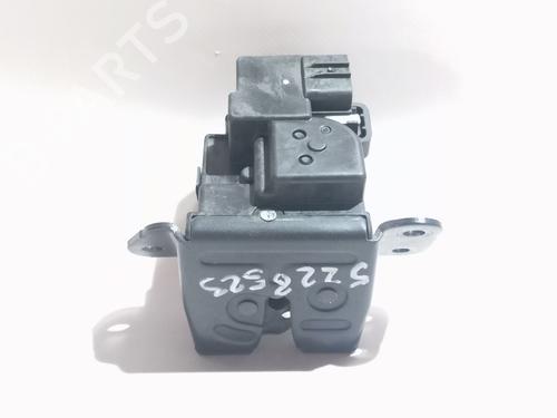 tailgate-lock-kia-sportage-iii-sl-2009-2010-2011-2012-2013-2014-2015-2016-2017-36450907 main image