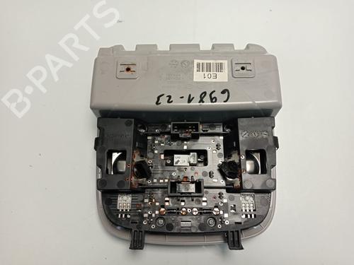 Interior roof light KIA SPORTAGE IV (QL, QLE)  | BP16906276I8 