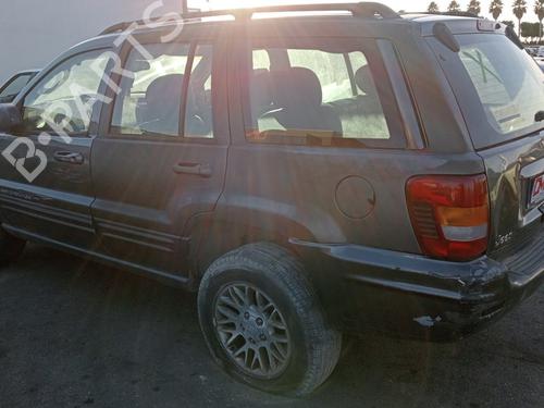 Transfer box OPEL ASTRA G Hatchback (T98)  | BP18258187M36 