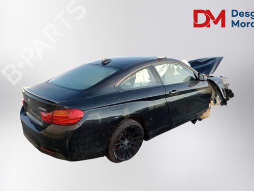 Left front window switch BMW 4 Coupe (F32, F82) 430 d xDrive | BP28538707I27  - Image 10