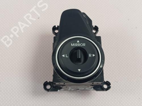 Used Mirror switch Mirror switch HYUNDAI i40 I (VF) [2012-2019] 34495765 34495765