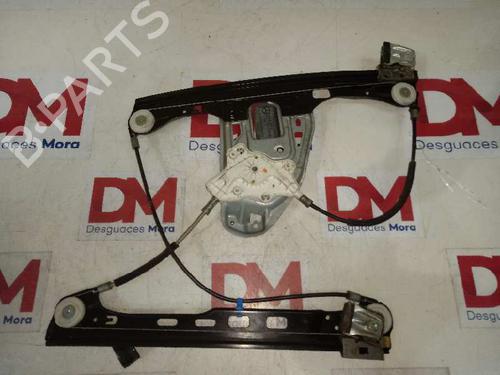 Front right window mechanism MERCEDES-BENZ C-CLASS (W203) C 220 CDI (203.006, 203.008) | BP12659131C23 
