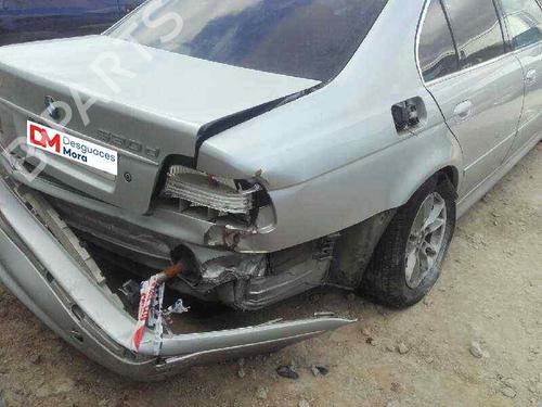 AC compressor BMW 5 (E39) 530 d | BP12644268M34 