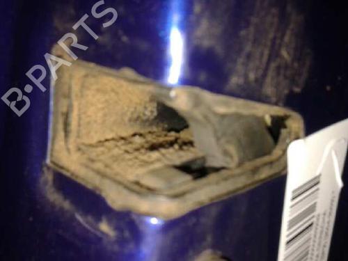 Right rear door SEAT TOLEDO III (5P2)  | BP12676632C5 