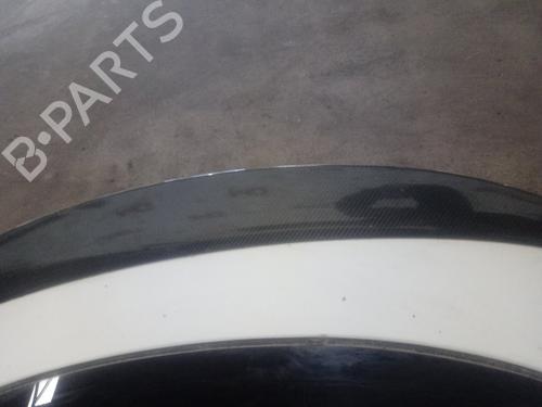 Tailgate BMW X6 (E71, E72) xDrive 40 d | BP12675074C6 