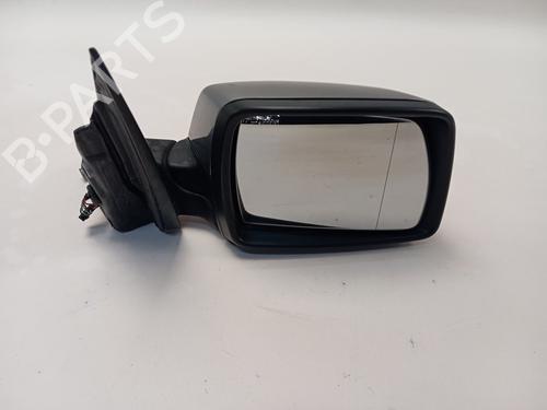 Used Right mirror BMW X3 (E83) 2.0 d (150 hp) 22192581