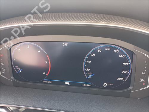 Engine VW ARTEON (3H7, 3H8)  | BP17754721M1 