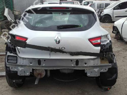 Pedal RENAULT CLIO IV (BH_) 1.5 dCi 75 | BP16954969I4 