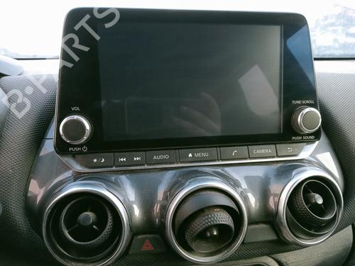 Intercooler NISSAN JUKE (F16_) | BP24111161M30