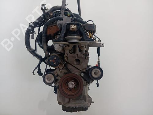 Engine NISSAN MICRA III (K12) | BP26518138M1
