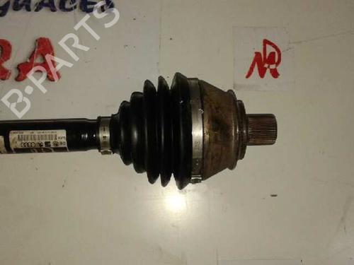 Left front driveshaft AUDI A6 C6 (4F2) | BP40531478M38 - Image 2