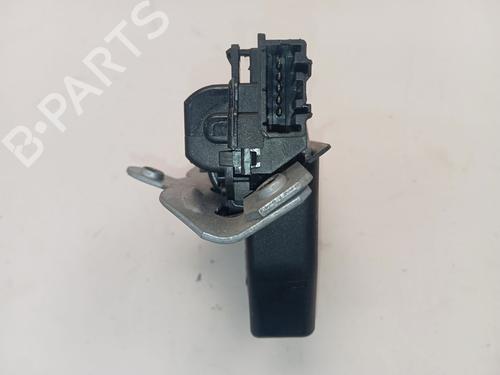 Tailgate lock FORD FOCUS III  | BP25904202C101 
