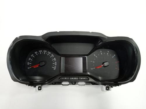 Used Instrument cluster CITROËN BERLINGO (ER_, EC_) [2018-2025]  22552100