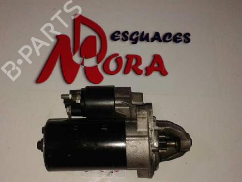 Used Starter Starter BMW 3 Compact (E46) 316 ti (115 hp) 40103040 40103040