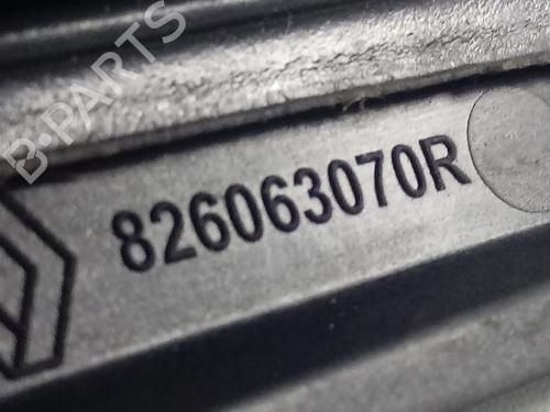 Rear left exterior door handle RENAULT ZOE (BFM_) ZOE | BP17946866C130 