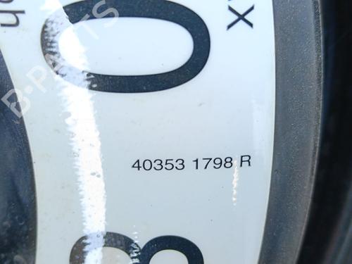 Andre RENAULT CLIO V (B7_) 1.0 TCe 90 (B7MT) | BP36561686O1 - Image 4