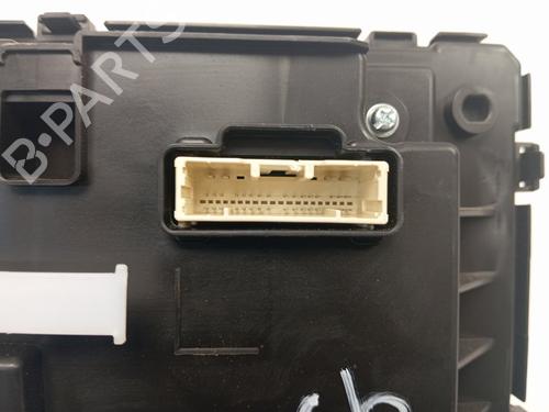 Instrument cluster TOYOTA C-HR (_X1_)  | BP29723723C47 