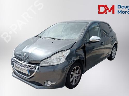 Right front window switch PEUGEOT 208 I (CA_, CC_) | BP37444622I26 - Image 7