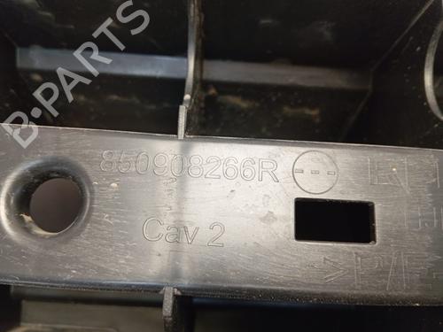 Rear bumper reinforcement RENAULT CAPTUR II (HF_)  | BP29729608C73 